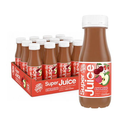 Sun Magic Super Juice Energise