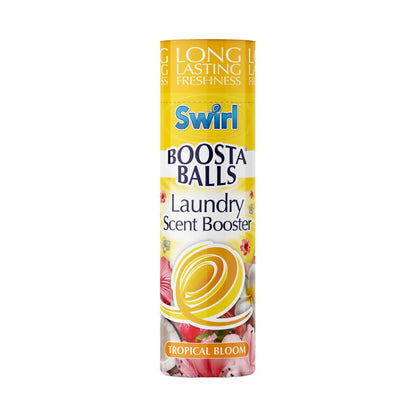 Swirl Boosta Balls Laundry Scent Booster