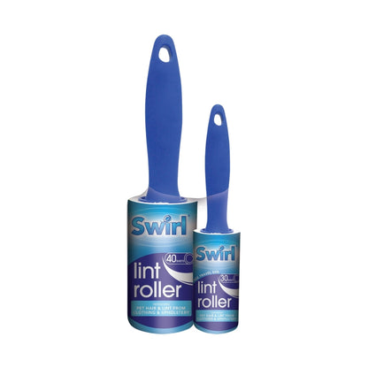 Swirl Lint Remover Twin Pack