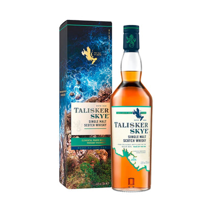 Talisker Skye Single Malt Scotch Whisky