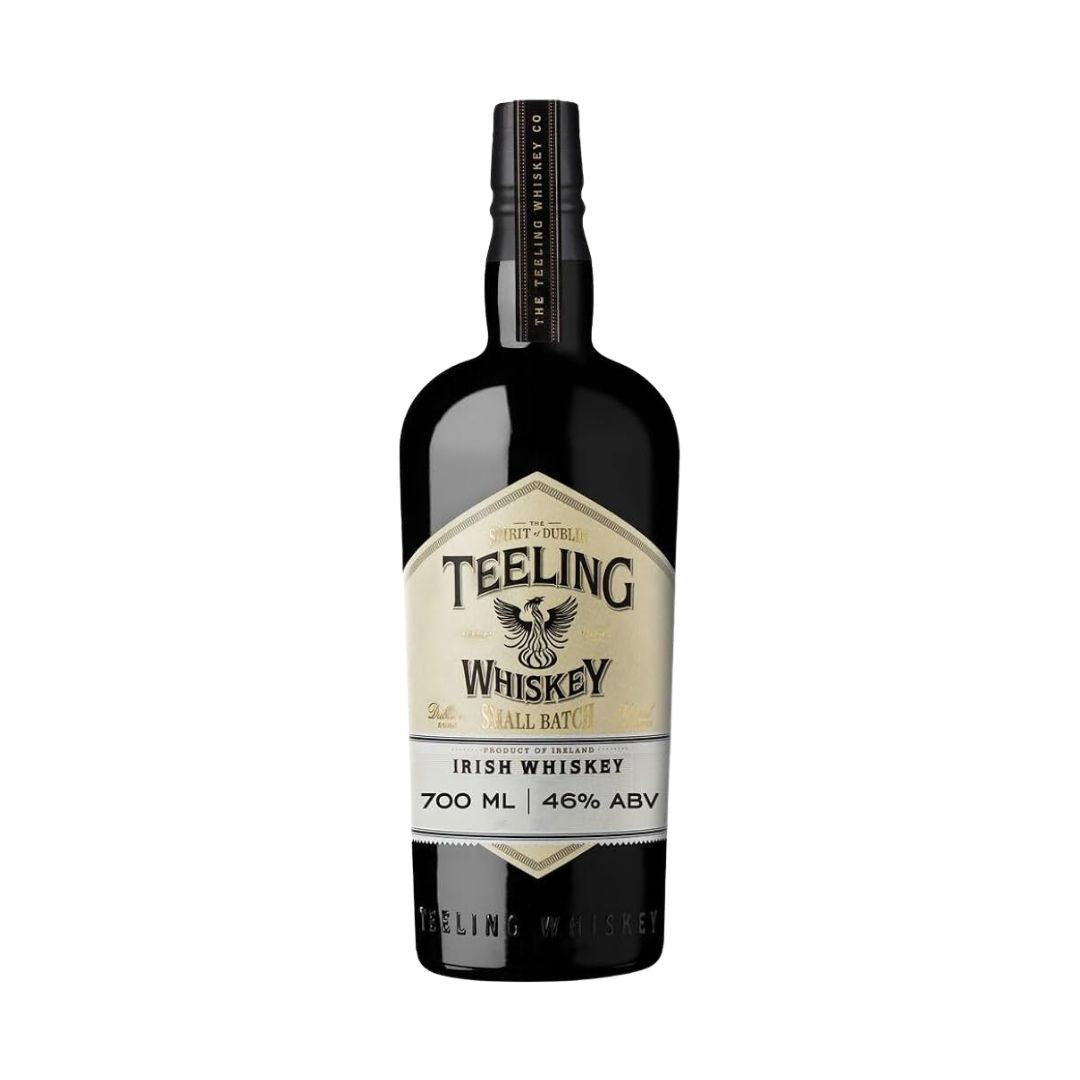 Teeling Small Batch Irish Whiskey