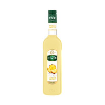 Mathieu Teisseire Pineapple Syrup
