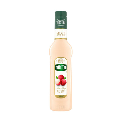 Mathieu Teisseire Lychee Syrup
