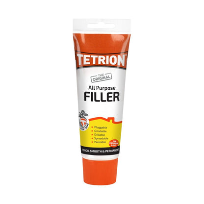 Tetrion Ready Mixed All Purpose Filler