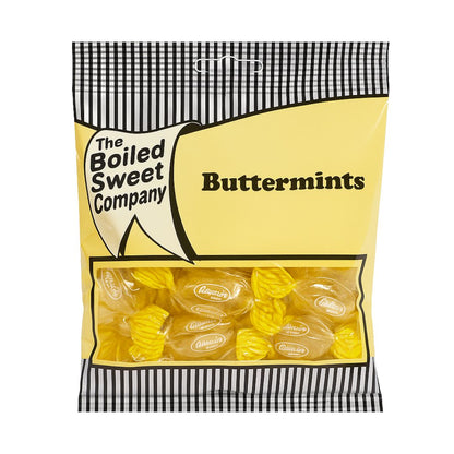 The Boiled Sweet Company Buttermints