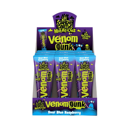 The Candy Castle Mutations Venom Gunk