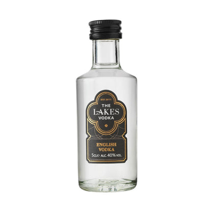 The Lakes English Vodka