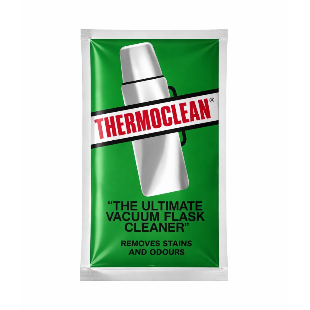Thermoclean The Ultimate Vacuum Flask Cleaner
