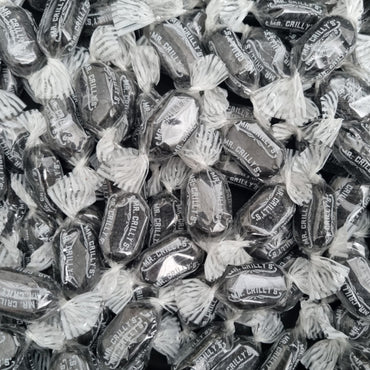 Retro Pick N Mix Boiled Sweets Throat & Chest