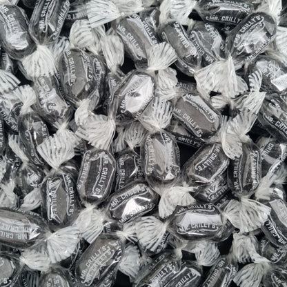 Retro Pick N Mix Boiled Sweets Throat & Chest