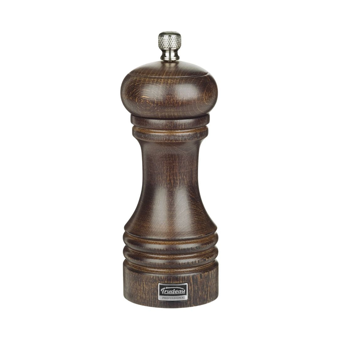 Trudeau 6" Professional Pepper Mill