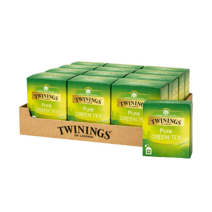 Twinings of London Pure Green Tea