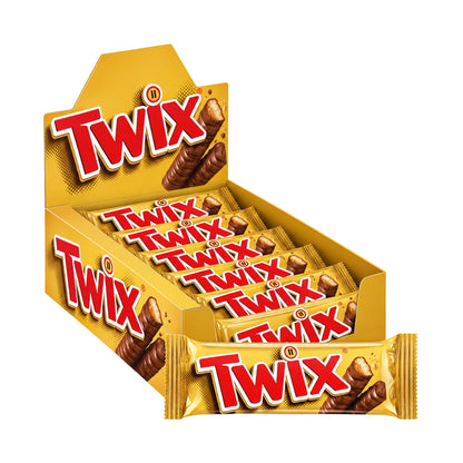 Twix Chocolate