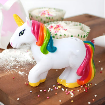 Unicorn Sprinkles Shaker