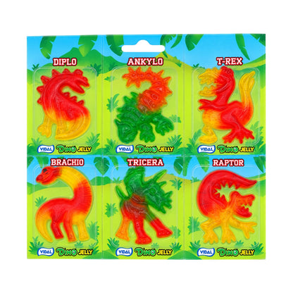 Vidal Monster Mix Pick N Mix Jelly Sweets