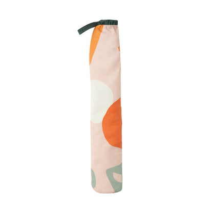 Wanderflower Warm The Soul Long Hot Luxury Water Bottle
