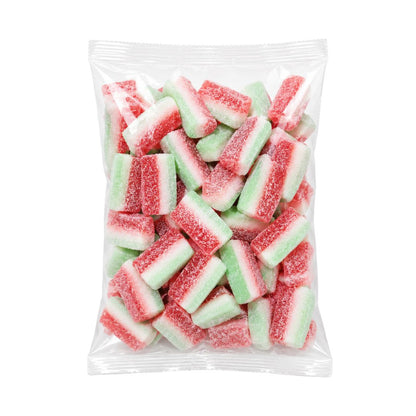 Watermelon Slice Retro Pick N Mix Traditional Sweets