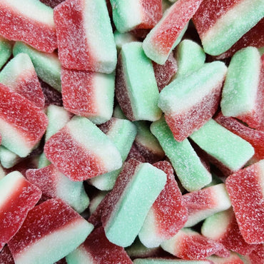 Watermelon Slice Retro Pick N Mix Traditional Sweets