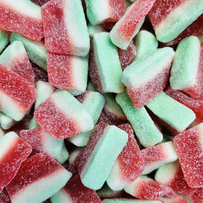 Watermelon Slice Retro Pick N Mix Traditional Sweets
