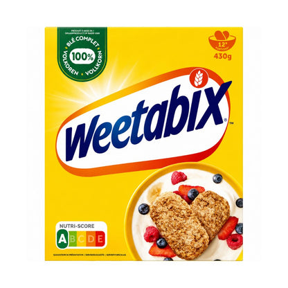Weetabix