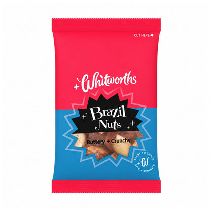 Whitworths Brazil Nuts