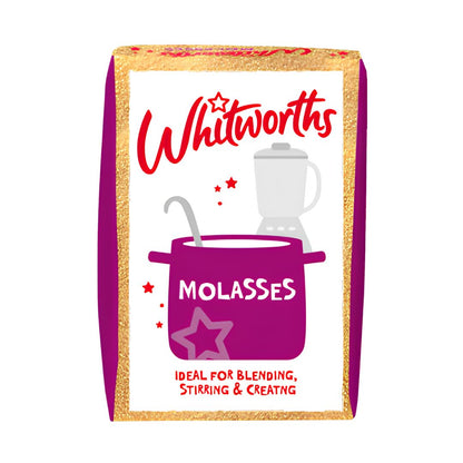 Whitworths Molasses Sugar
