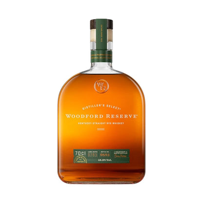 Woodford Reserve Rye Whiskey