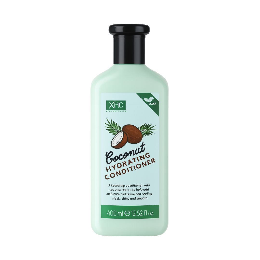 Xpel Coconut Hydrating Conditioner