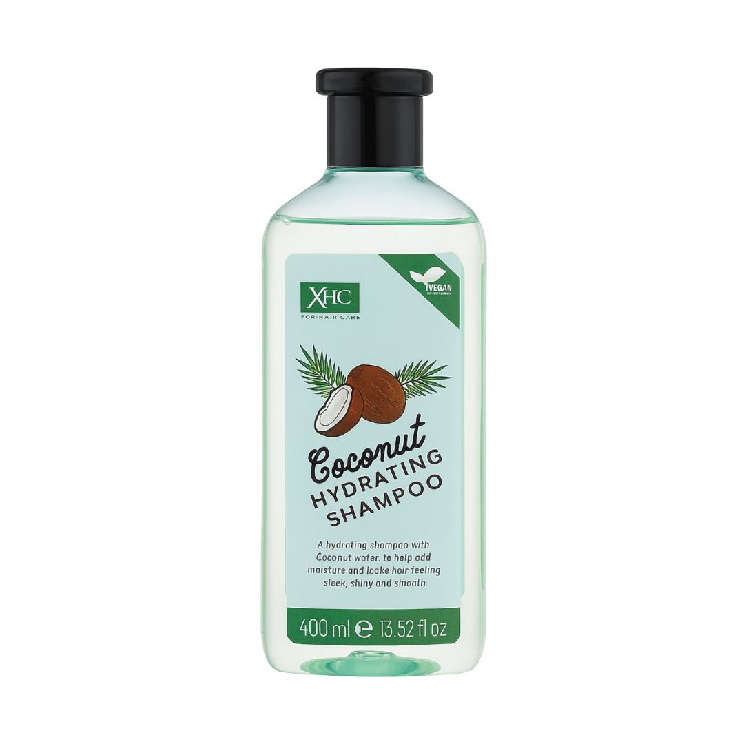 Xpel Coconut Hydrating Shampoo