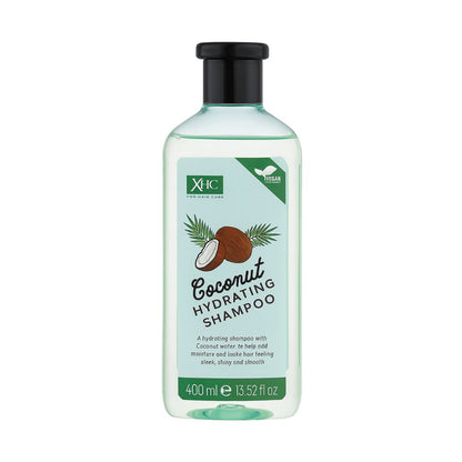 Xpel Coconut Hydrating Shampoo