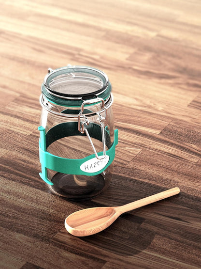 Kikkerland Sourdough Starter Kit