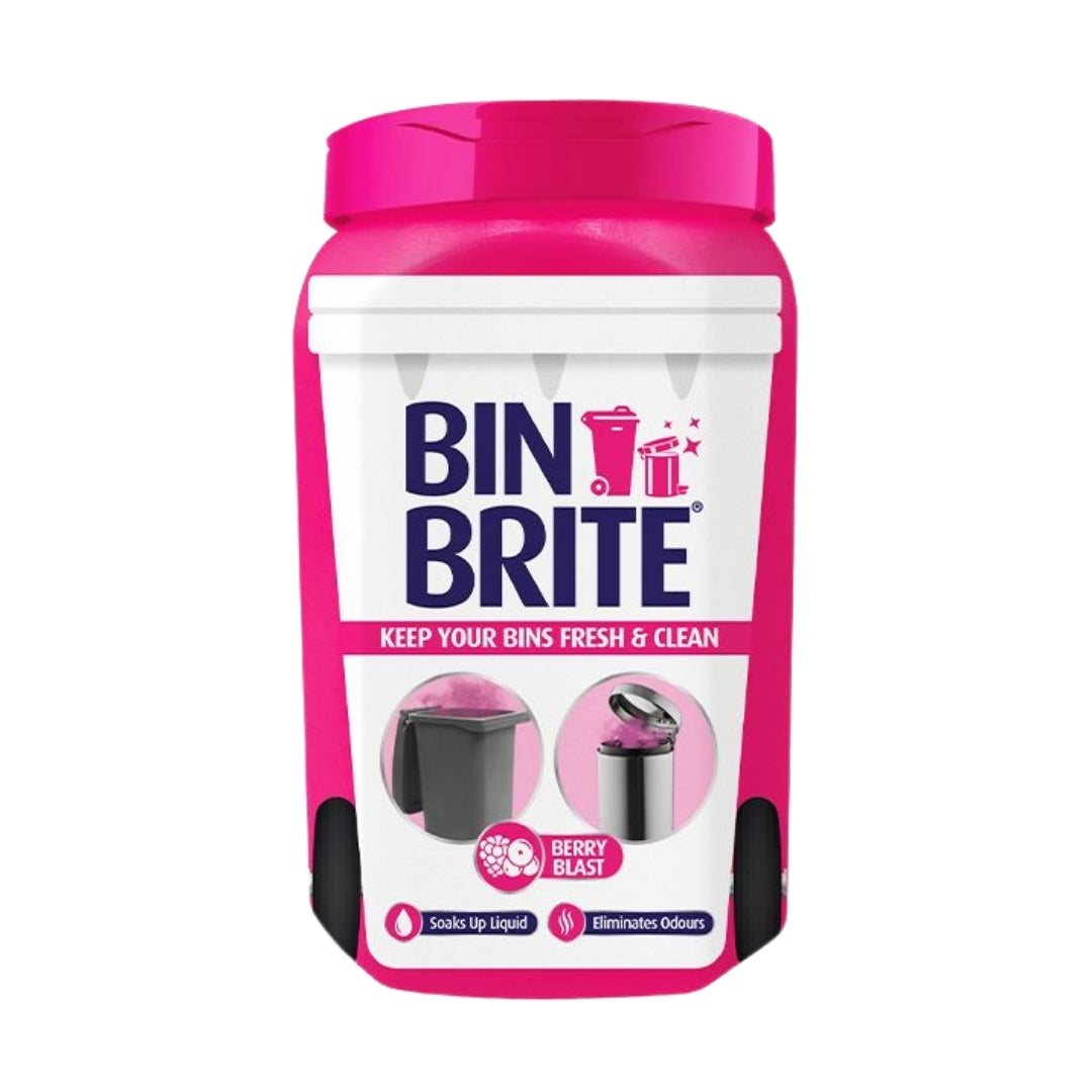 Berry Blast Bin Brite Odour Neutraliser