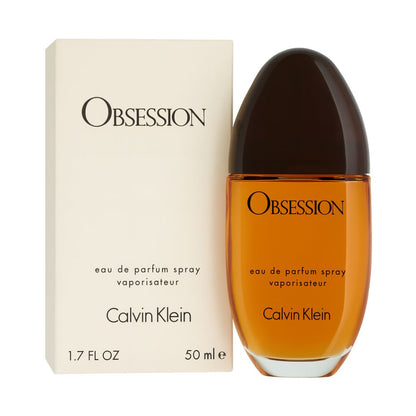 Calvin Klein Obsession Eau de Parfum