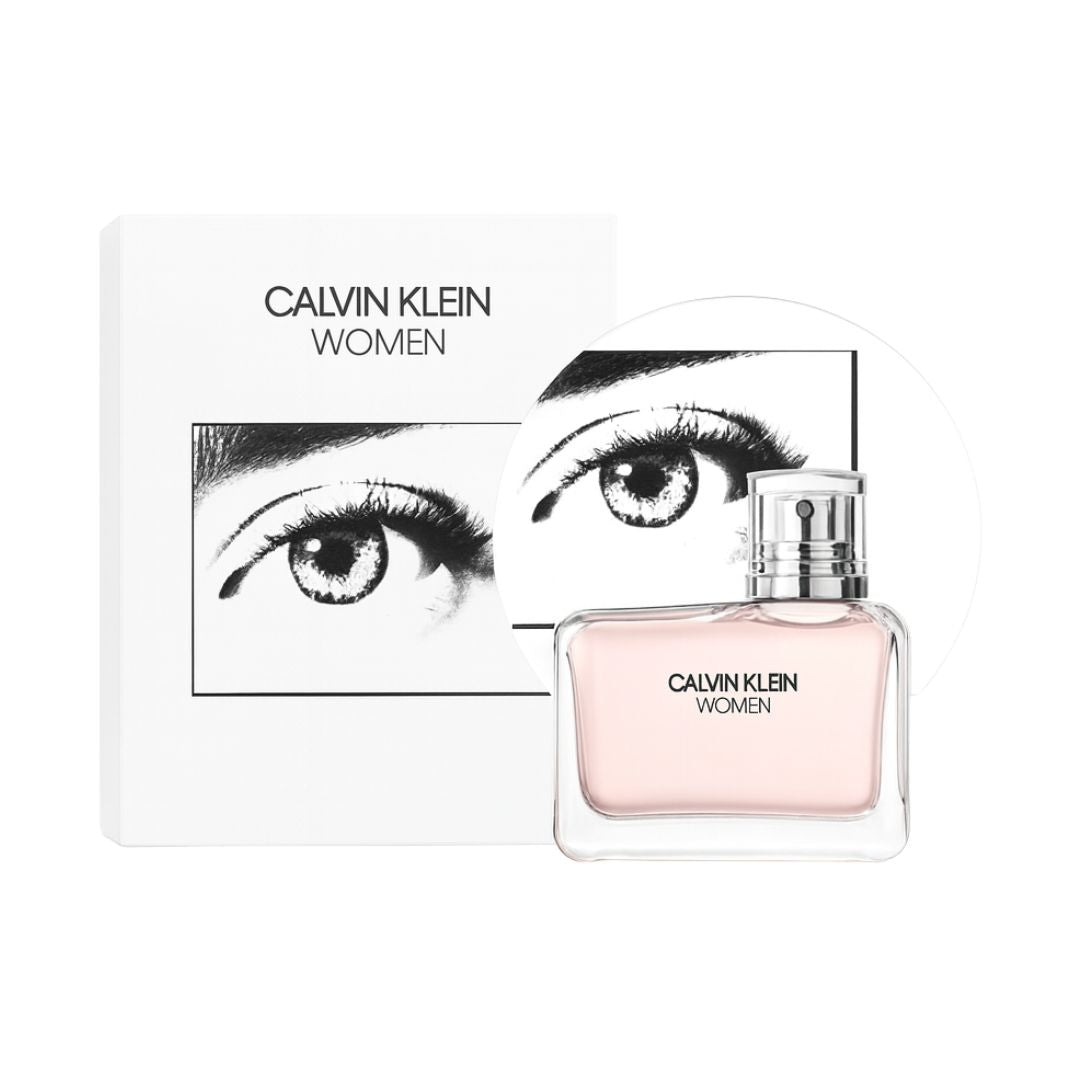 Calvin Klein WOMEN Eau de Parfum