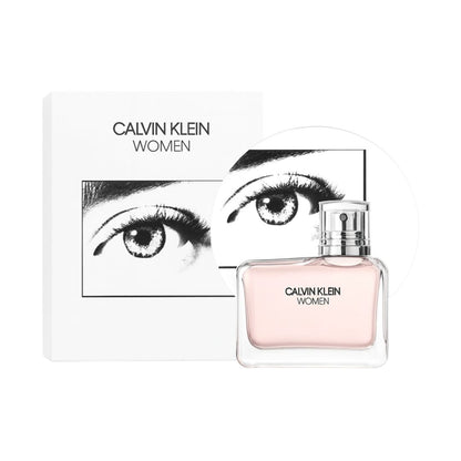 Calvin Klein WOMEN Eau de Parfum
