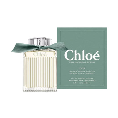 Chloé Rose Naturelle Eau de Parfum Refillable