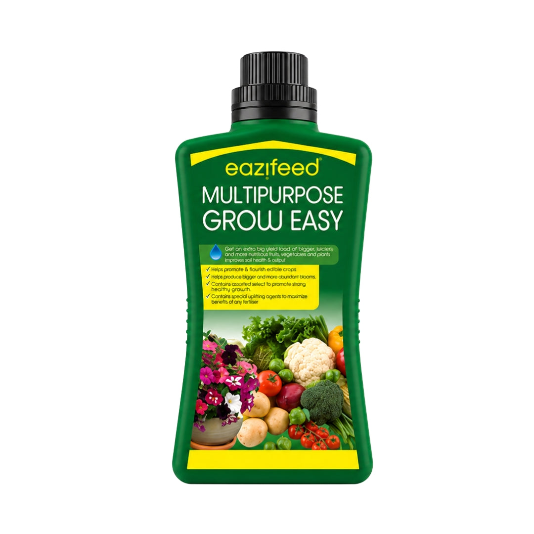Eazifeed Multi Purpose Grow Easy Plant Feed 500ml