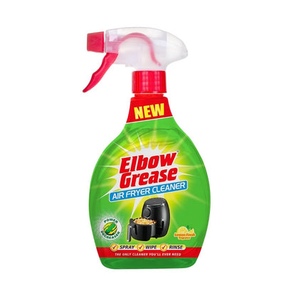 Elbow Grease Air Fryer Cleaner Spray