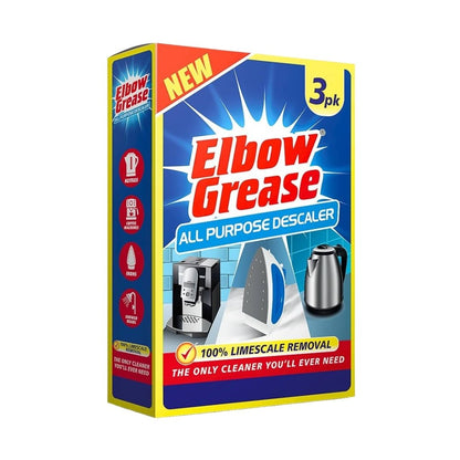 Elbow Grease Citrus All Purpose Descaler