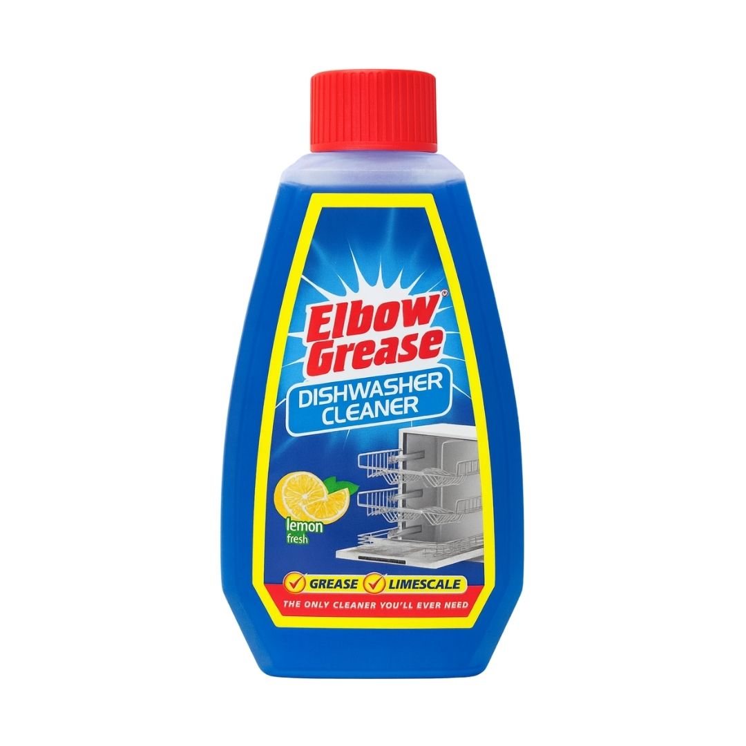 Elbow Grease Dishwasher Cleaner