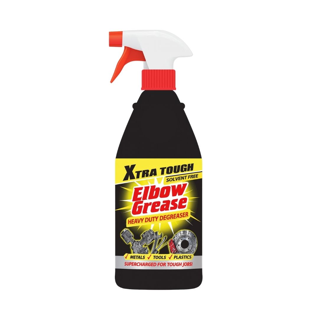 Elbow Grease Heavy Duty Degreaser