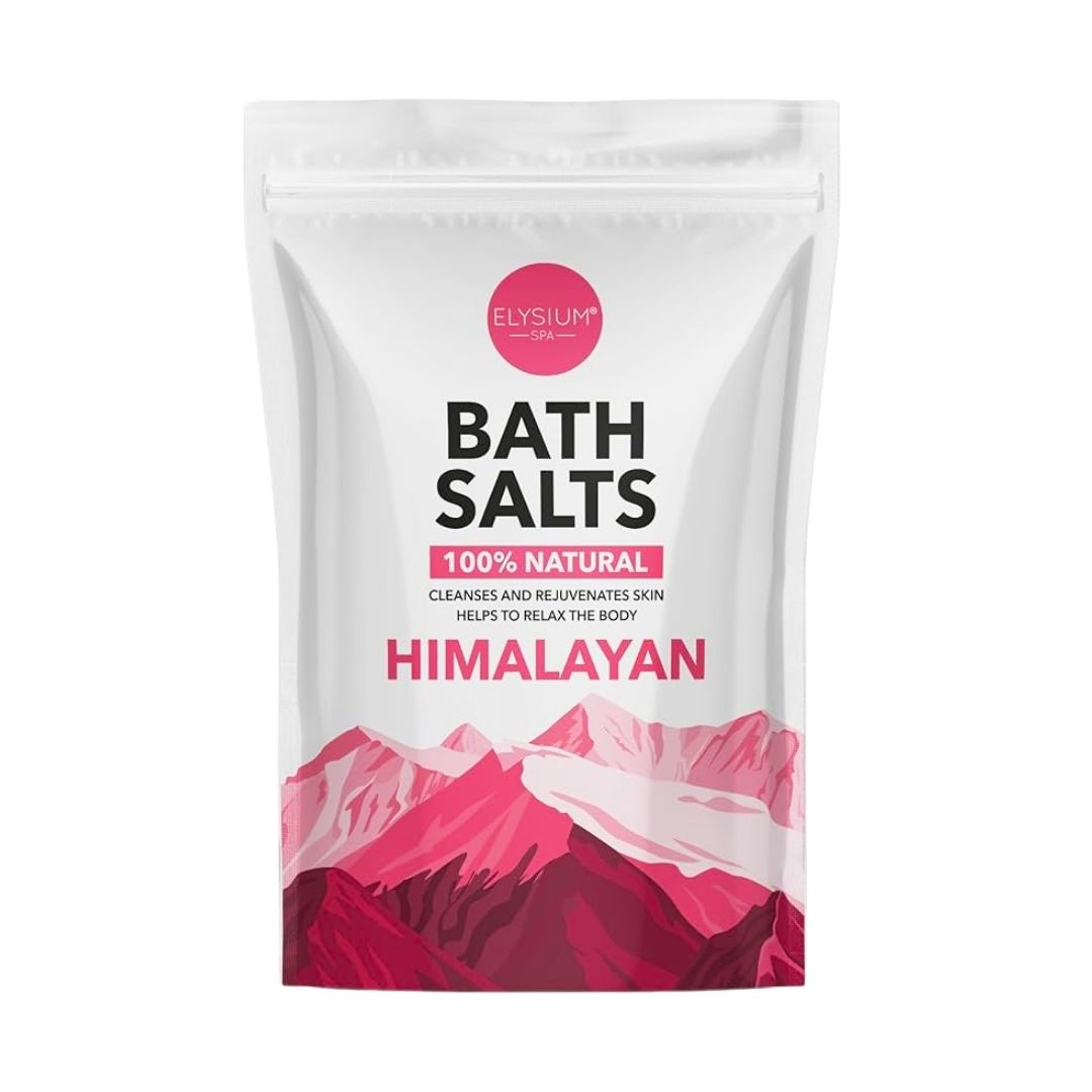 Elysium Spa Himalayan Bath Salts
