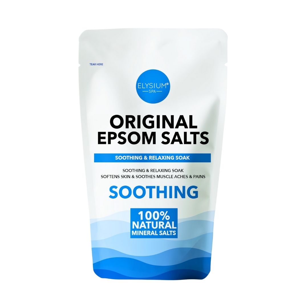 Elysium Spa Original Epsom Bath Salts