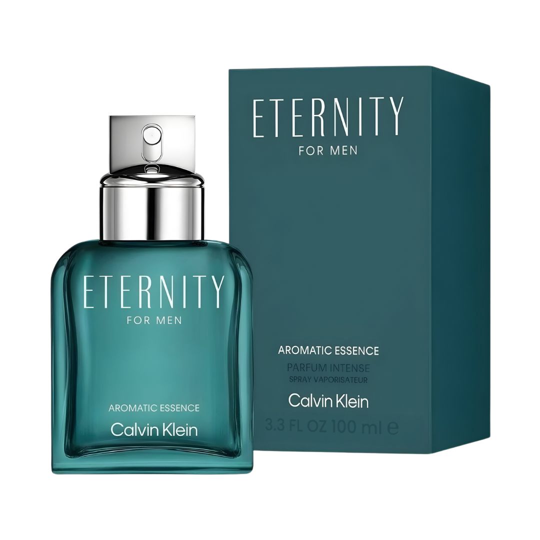 Calvin Klein Eternity for Men Aromatic Essence