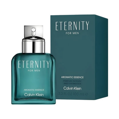 Calvin Klein Eternity for Men Aromatic Essence