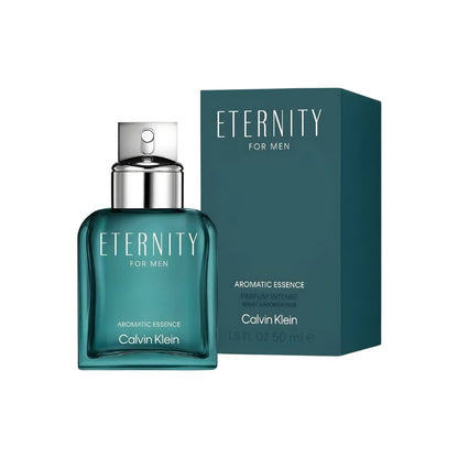Calvin Klein Eternity for Men Aromatic Essence