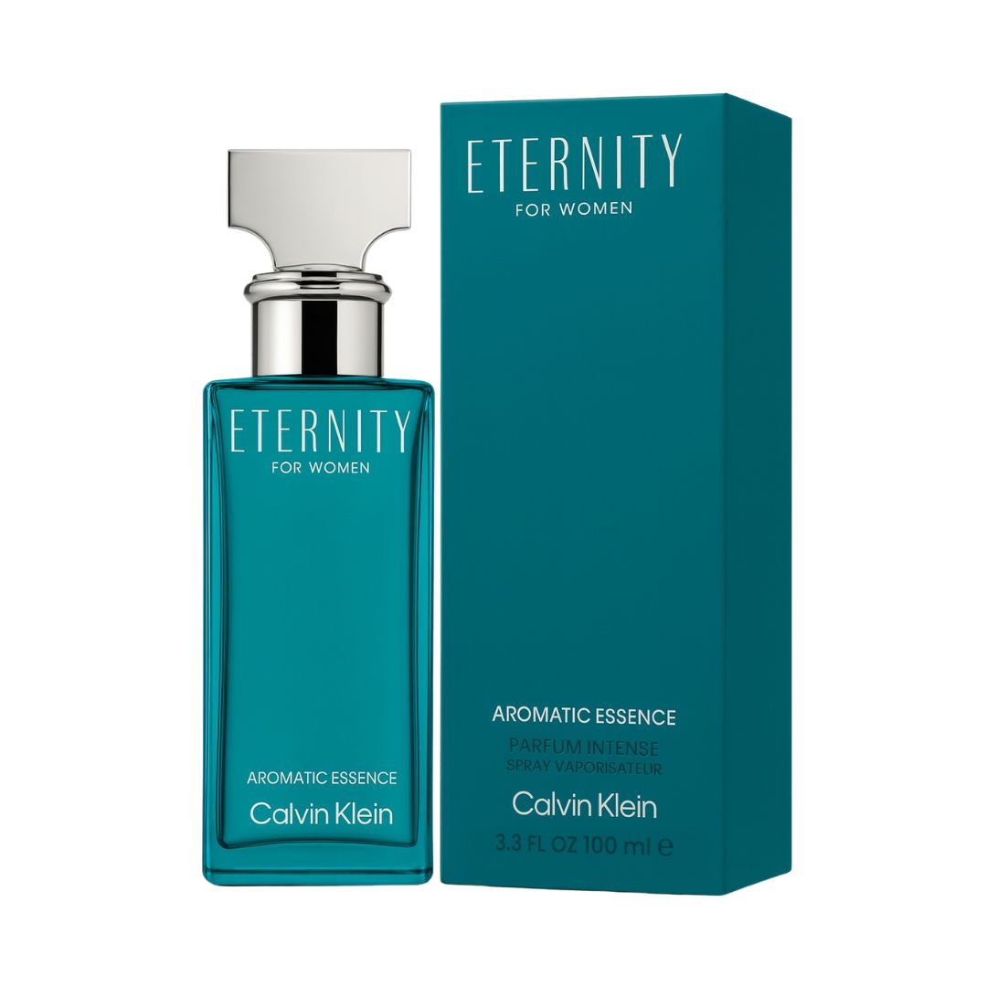 Calvin Klein Eternity for Women Aromatic Essence