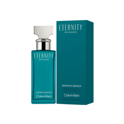 Calvin Klein Eternity for Women Aromatic Essence