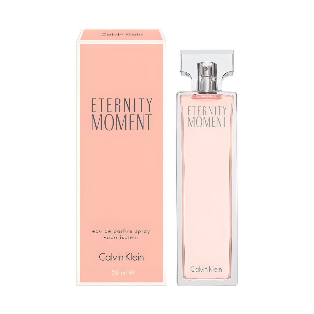 Calvin Klein Eternity Moment Eau de Parfum