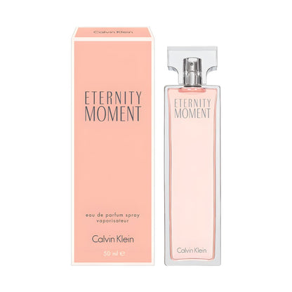 Calvin Klein Eternity Moment Eau de Parfum